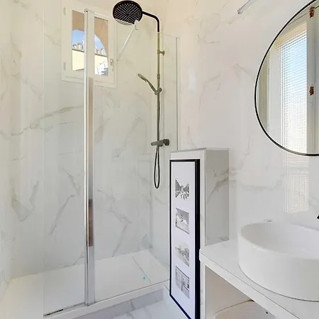 Magnificent Flat - Le Marais 2br 6p - Mobility Lease * Paříž
